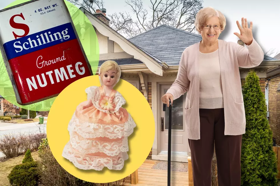 From Candy Dishes to Expired Spices: 15 Things That Scream ‘Grandma’s House’